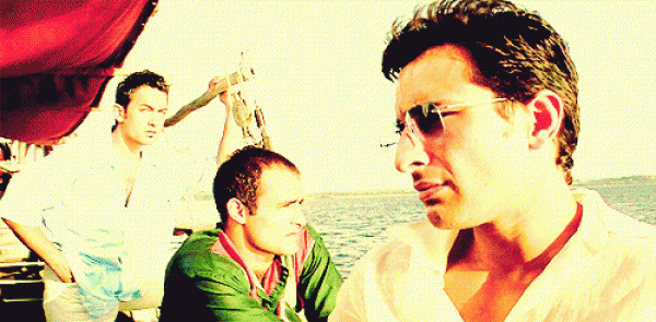 Did You Know Aamir Khan And Saif Ali Khan Weren&apos;t Farhan Akhtar&apos;s Original Choice For ‘Dil Chahta Hai&apos;?