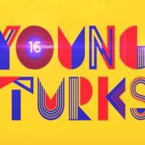 Young Turks @ DLD Tel Aviv Innovation Festival