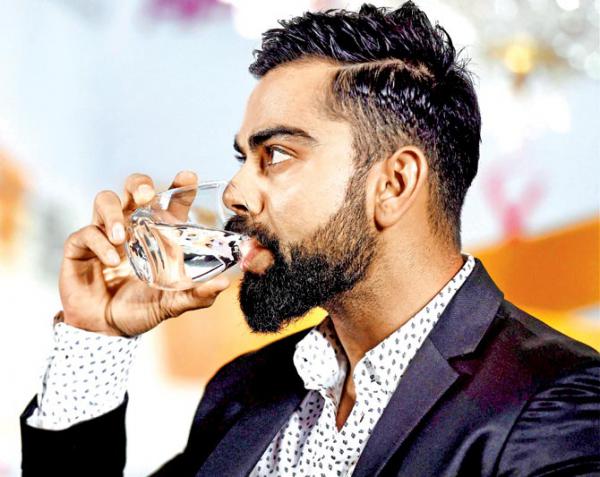 Virat Kohli just turned down a huge multi-crore cola deal! Here's why