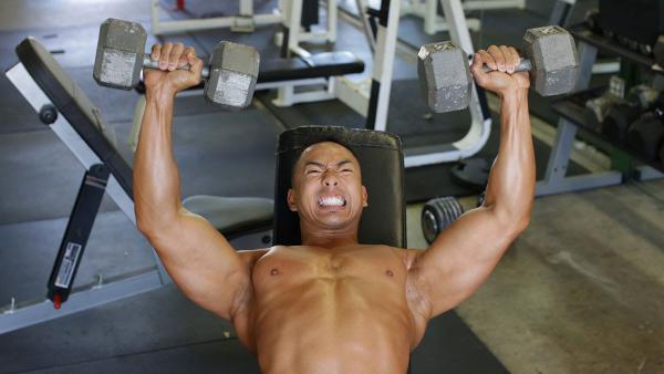 Dumbbell Flyes Versus Cable Flyes: Which Exercise Builds More Muscle?