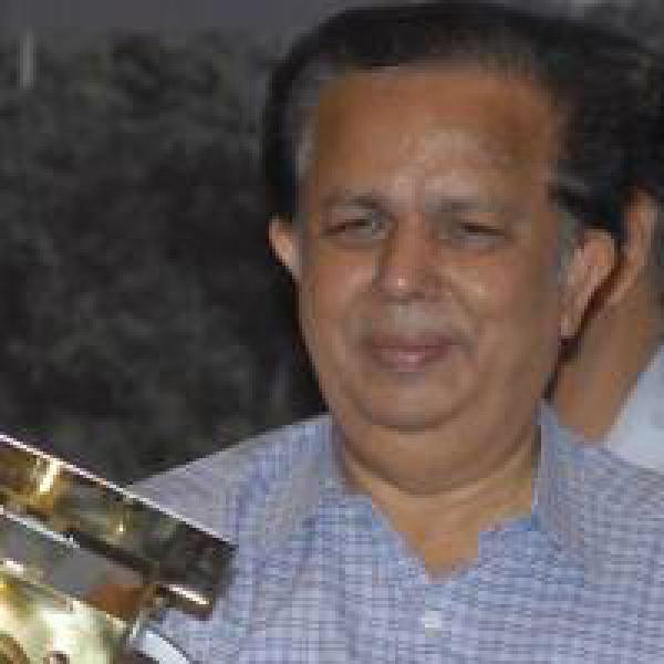 Ex-ISRO chief Madhavan Nair summoned as accused in Antrix-Devas deal case