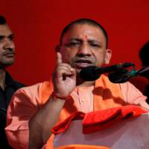 Yogi in first major interview as UP CM: Hold Lok Sabha and Assembly polls at same time