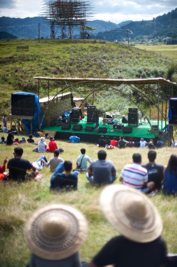 Top 10 Indian Music Festivals That Can Soothe The Craving In Your Soul