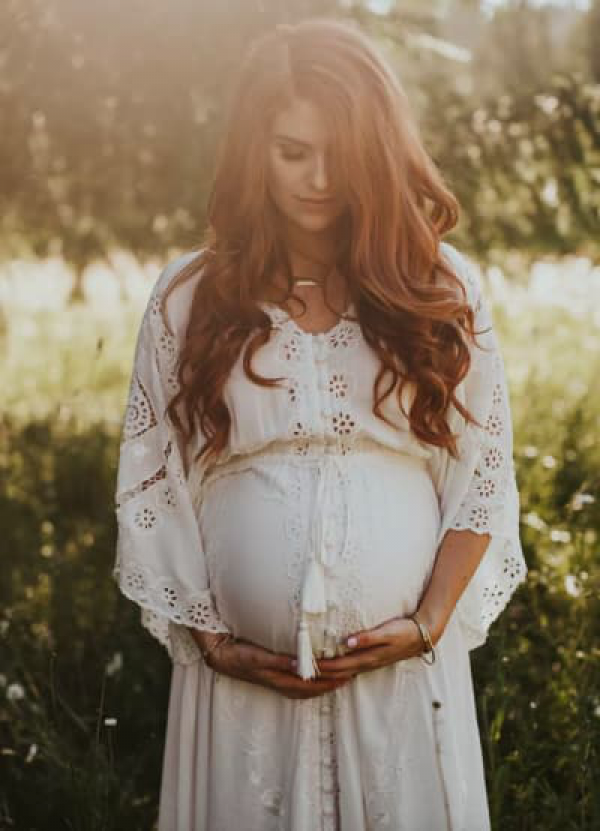 Audrey Roloff Has Discovered the "Cutest Photo Ever"
