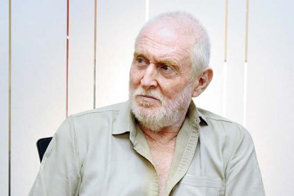 Tom Alter's film 'The Black Cat' gets rave reviews on the film festival circuit