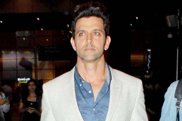 Has Hrithik Roshan opted out of 'Super 30'?
