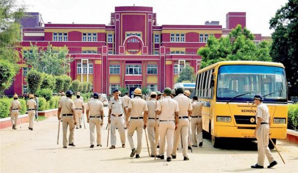 Ryan school murder: Death could have been averted, says CBSE