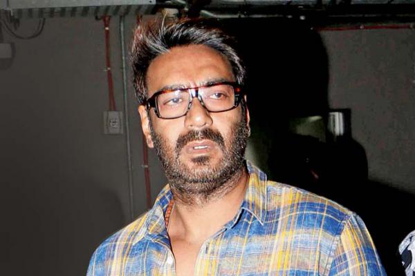 Here's why Ajay Devgn shuffled dates for 'Total Dhamaal' and 'Raid'