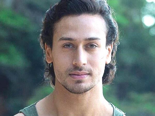 Tiger Shroff wants to feature in a biopic on football star Cristiano Ronaldo 
