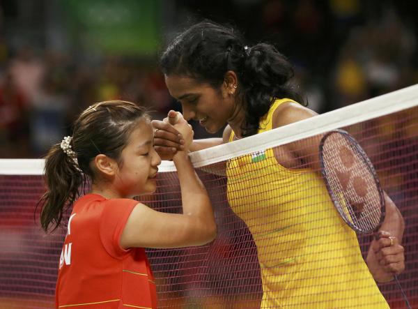 PV Sindhu: At Just 22, Hyderabadi Girl Becomes First Indian To Win Korea Open Super Series