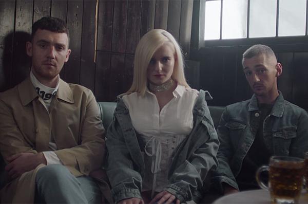 Clean Bandit Could Be Coming To India This December, So Brace Yourselves
