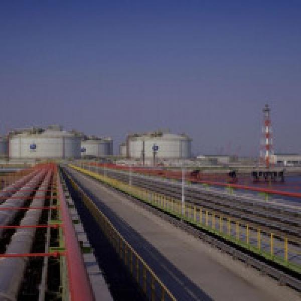 Petronet LNG gains 2% after Jefferies upgrades target price to Rs 280
