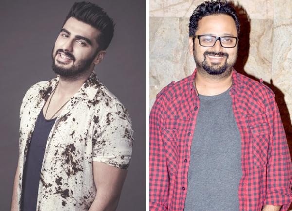  REVEALED: Arjun Kapoor and Nikhil Advani join hands for a film 