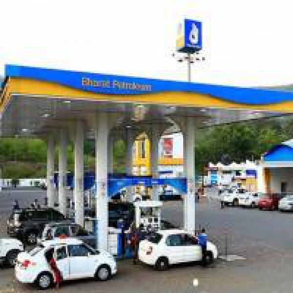 BPCL in talks to buy govt#39;s stake in GAIL India, govt yet to approve plan