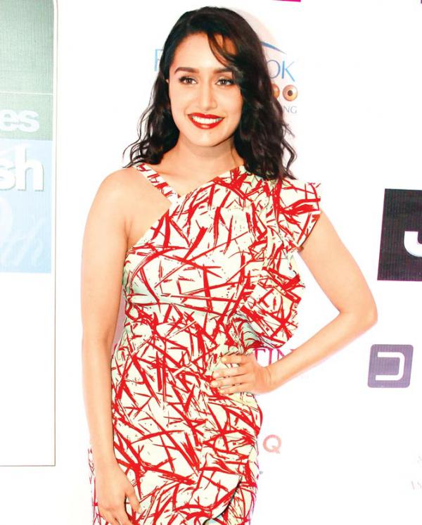 Shraddha Kapoor admits Saina Nehwal biopic is challenging