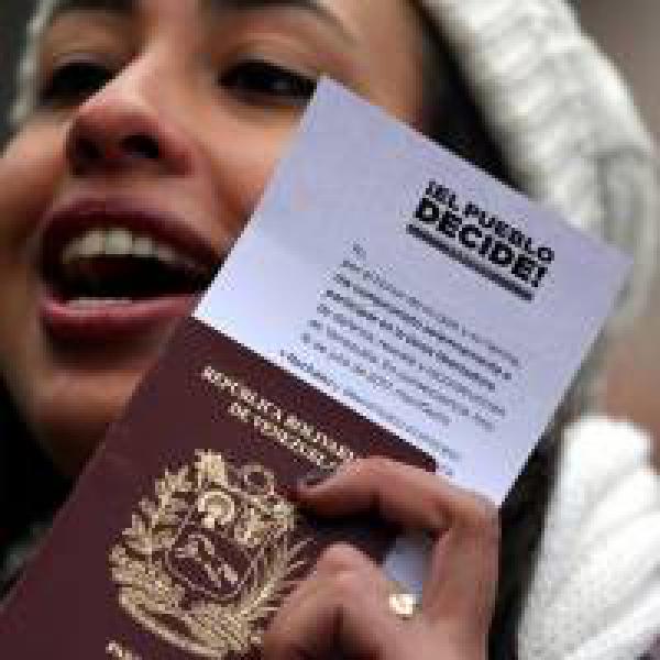 The world#39;s wealthy prefer this country#39;s passport more than any other on Earth