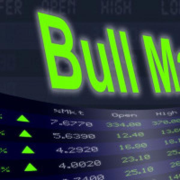 Market surges to new highs: Experts discuss the way forward
