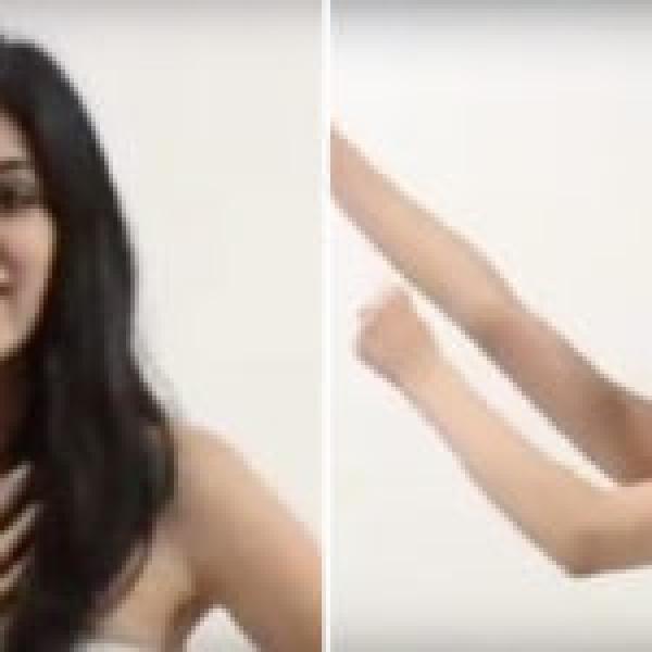 Check Out This Video Of Kriti Sanon’s Audition During Her Struggling Days