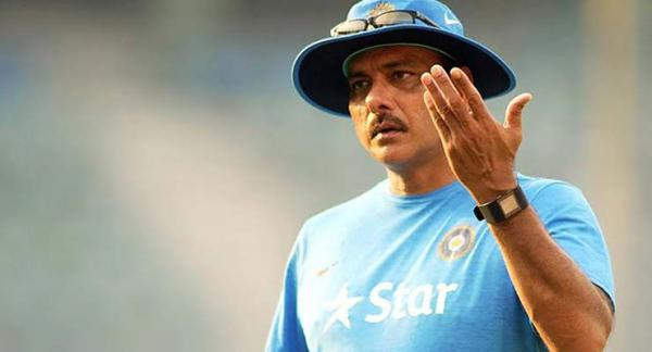 Ravi Shastri&apos;s Grumpy Face Perfectly Explains The Pain Of Dealing With A Monday