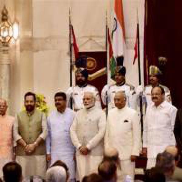 Babus reshuffle: 17 new joint secretaries appointed