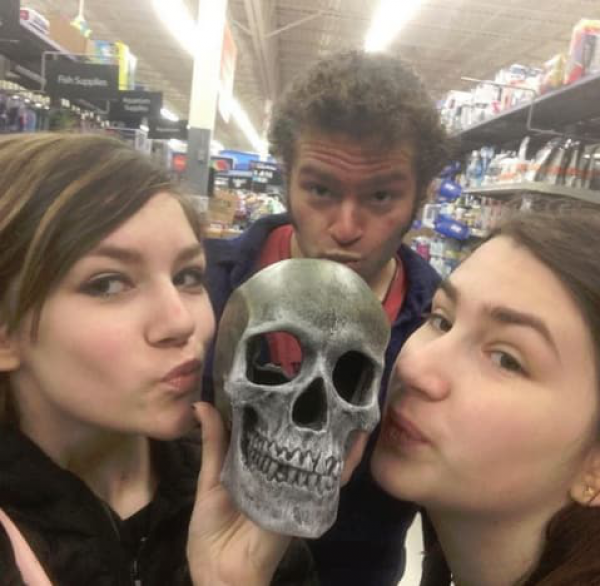 Rain, Gabe and Bird Brown: Alaskan Bush People Stars Slammed By Fans For This Pic!