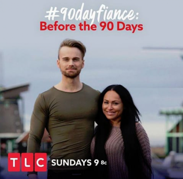 90 Day Fiance: Are Darcey Silva and Jesse Meester Still Together?