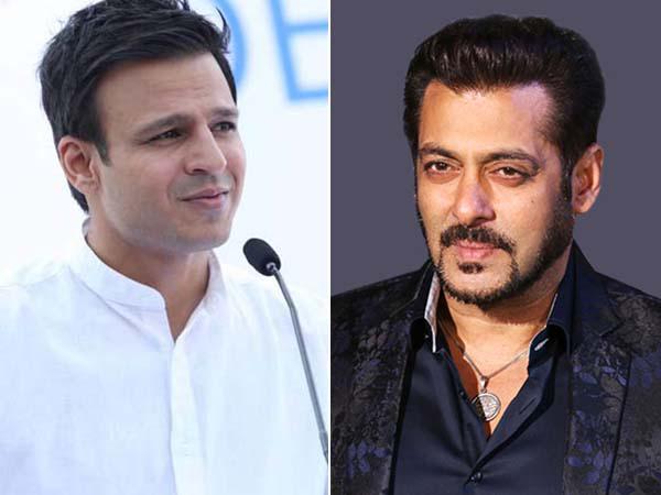 Vivek Oberoi talks about the Salman Khan controversy and his career downfall 