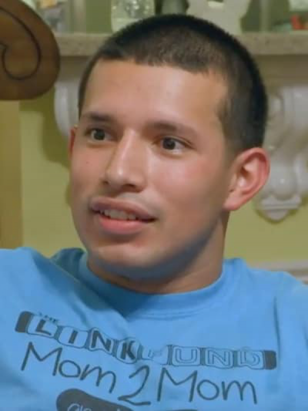 Javi Marroquin on Meeting Chris Lopez: Why the Heck Would I?!