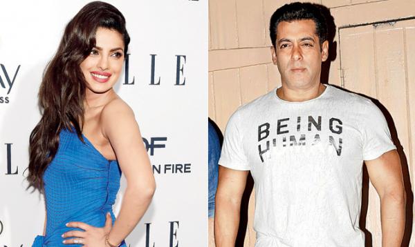 Confirmed! Priyanka Chopra hires Salman Khan's ex-manager Reshma Shetty