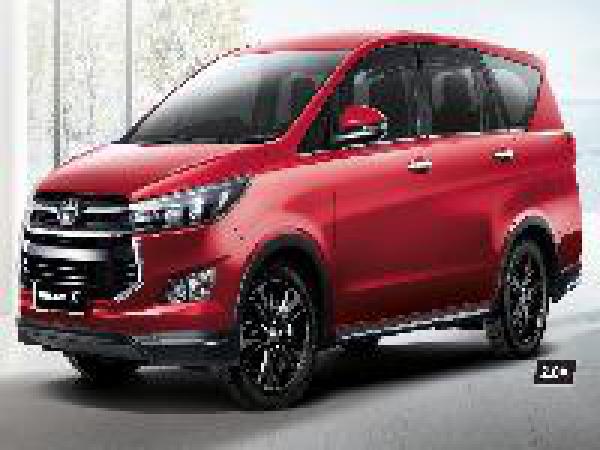 Toyota Innova 2.0X launched in Malaysia, new top variant of the Crysta model