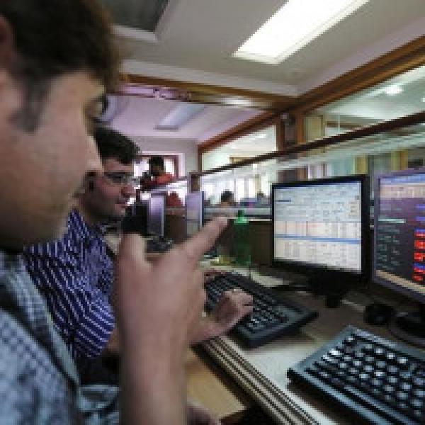 Nifty @ record high; Time to Buy or Book Profits? 4 stocks which can give up to 24% return