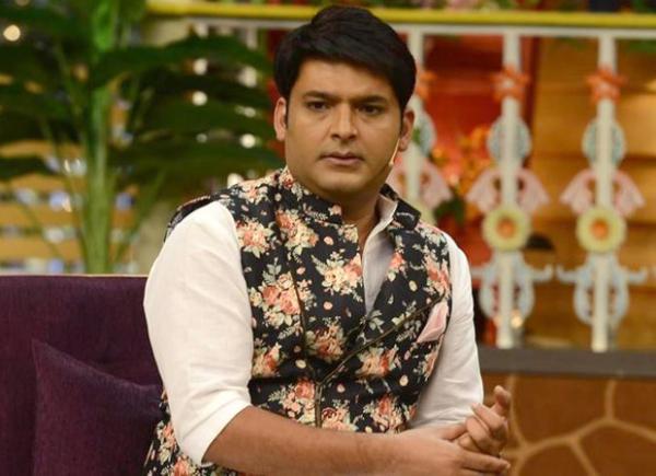  Kapil Sharma promises to return stronger than ever, with the entire team 