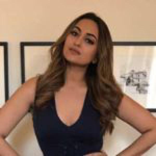 Is This Sonakshi Sinha’s Hottest Outfit Yet?