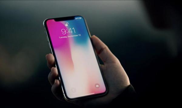 Here&apos;s How Much It Costs To Build The iPhone X
