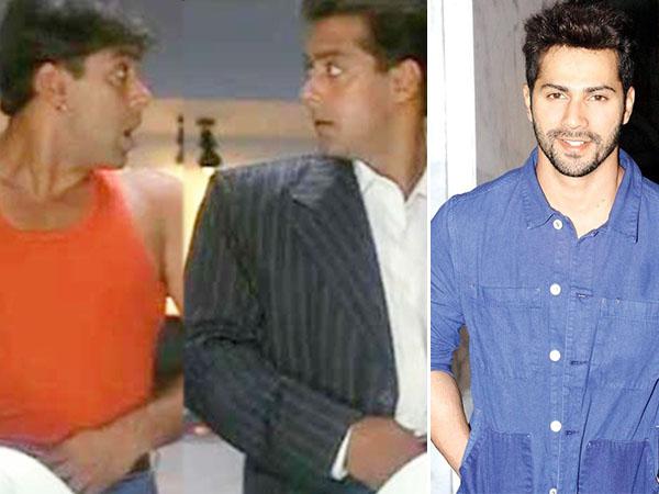 Hereâs what you probably didnât know about Salman Khans Judwaa 