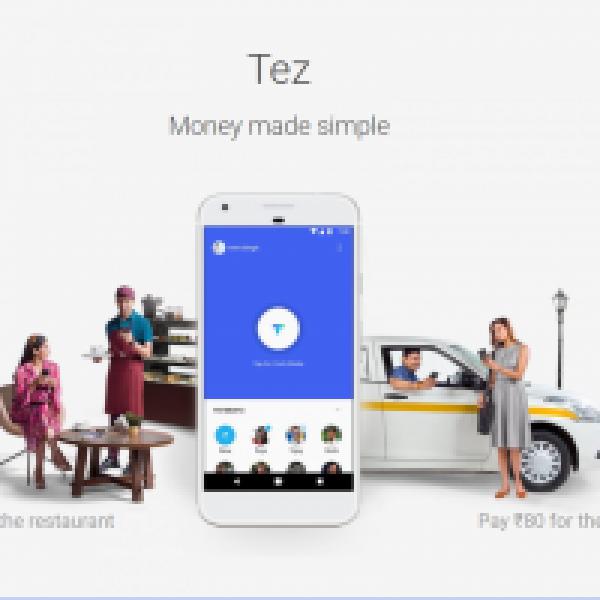 How to use Google#39;s new UPI-based Tez payments app
