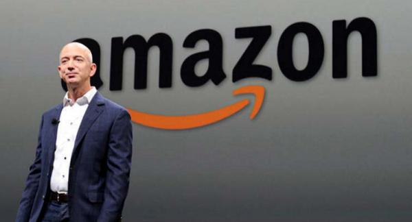Amazon&apos;s Jeff Bezos Gives Us One Brilliant Tactic To Inspire More Productive Meetings