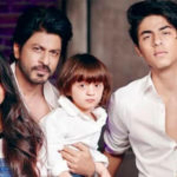 Shah Rukh Khan Shared A Heartfelt Message On His Father’s Death Anniversary
