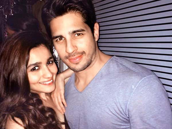 Alia Bhatt finally opens up about her alleged break up with Sidharth Malhotra 