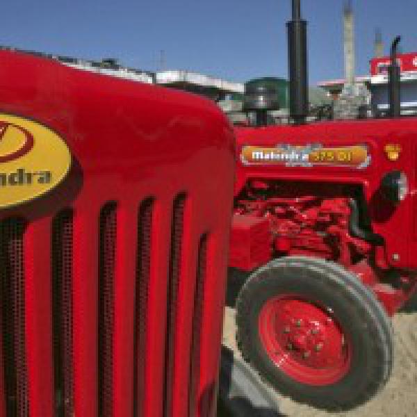 Mahindra Mahindra set to buy big tractor company in Turkey