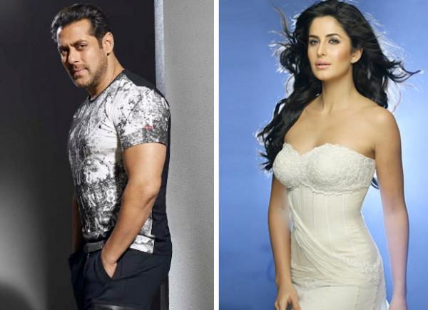  Salman Khan wants Katrina Kaif in Race 3? 