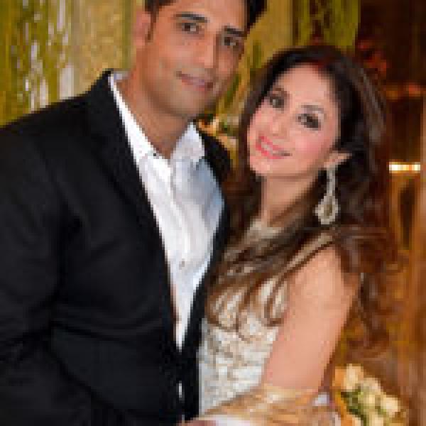 Urmila Matondkar Just Shared The Most Romantic Photo With Her Husband Mohsin Akhtar Mir