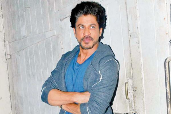 Shah Rukh Khan hopes to retain purity of his children's innocence