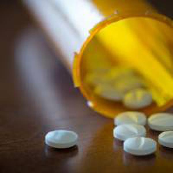 Glenmark gets USFDA nod for chest pain tablets
