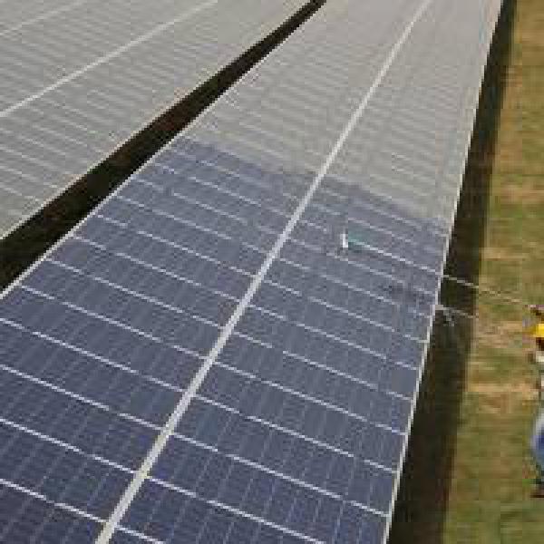 Gujarat govt#39;s solar auction sees lowest winning tariff of Rs 2.65/unit