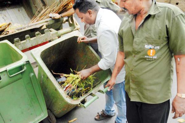 Mumbai: BMC extends deadline by three-months to set garbage composting plants