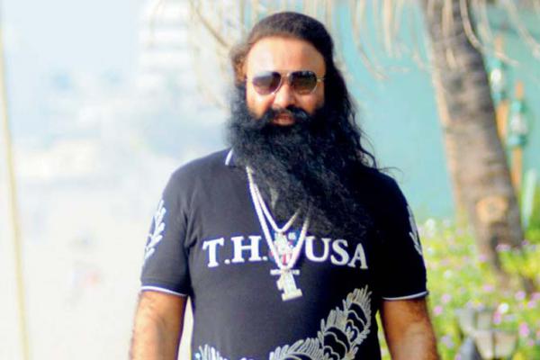 Dera folllowers scattered ashes of relatives in sect headquarters
