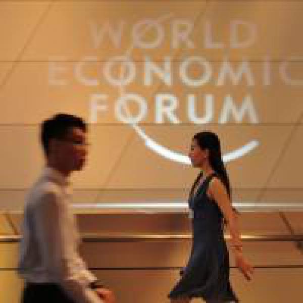 WEF: Davos meet to focus on cooperation in fractured world