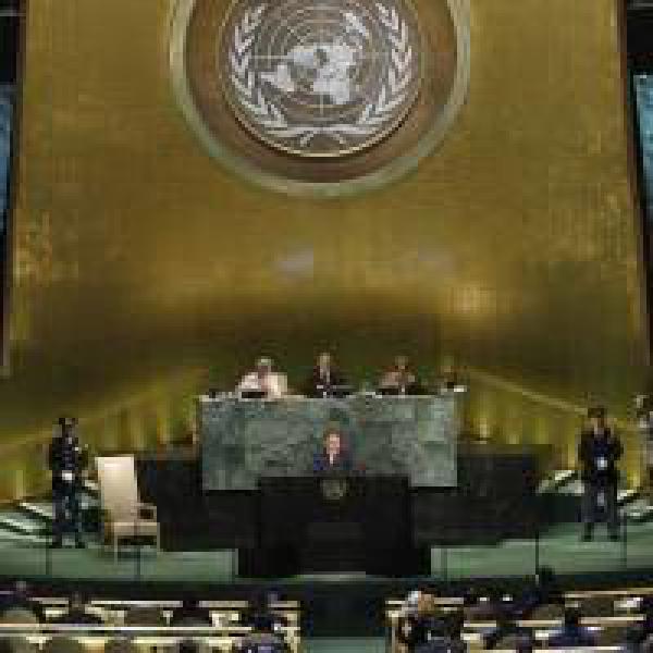 UN General Assembly: What the world leaders said