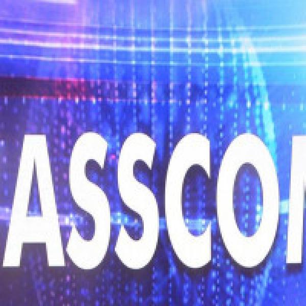 NASSCOM signs agreement with local Chinese govt to push for AI